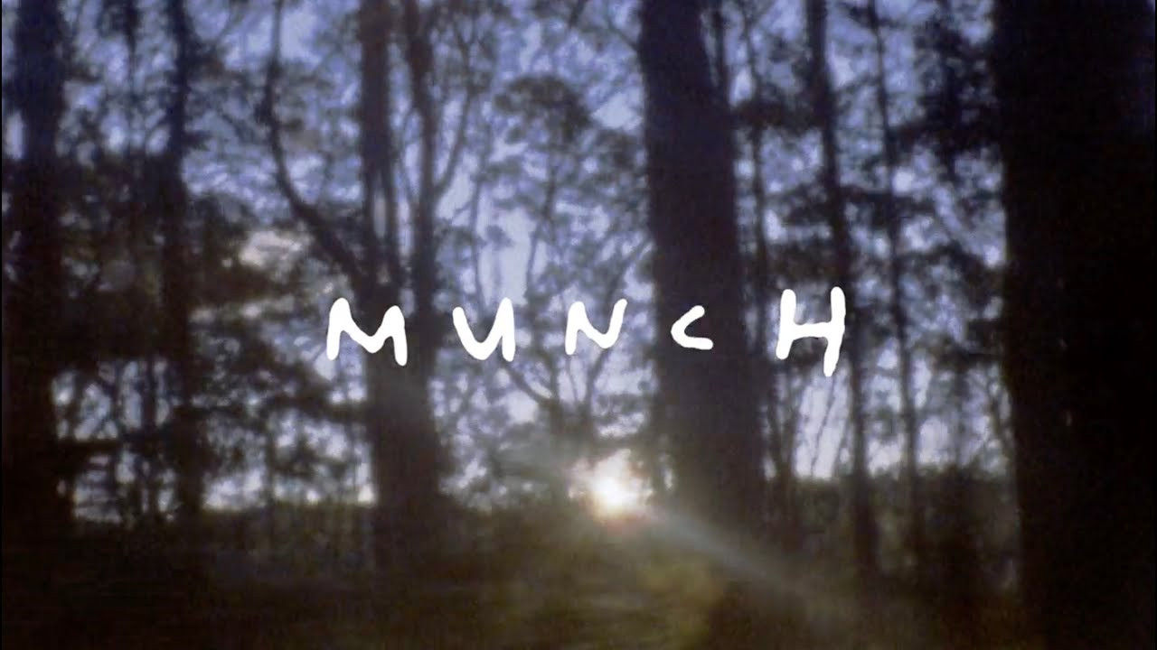 MUNCH is a cinematically beautiful and gritty short film by James Kates that follows Noa Deane deep in the land of Oz as he solo missions for slabs of consequence, punts and pulls into proper pits with Balaram Stack, and cuts loose at a tangy wedge with Ozzy Wrong. Watch and you’ll wanna munch more, guaranteed!!!<br /><br />Watch it here! https://www.redbull.com/us-en/films/munch