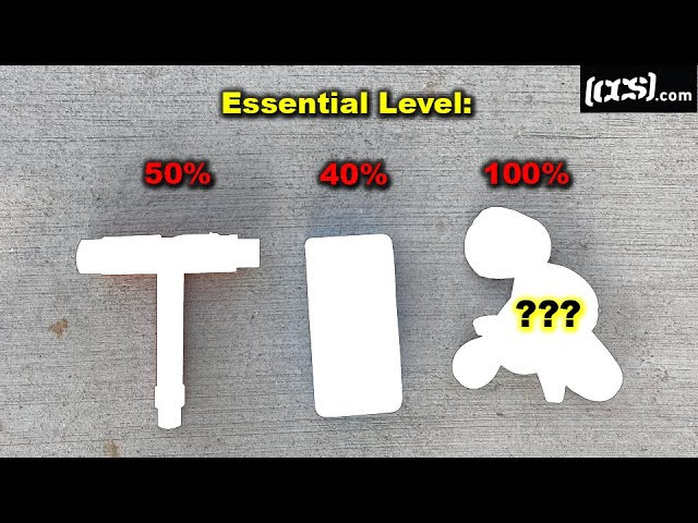 3 Things Every Skater NEEDS On A Session. Leaving your house to go skate? There is a few things that you MUST have or it could really bum out the sesh. Tune in as Dale Decker helps guide us into a great skate session and gets us ready for a full day out with no major issues.<br /><br />Buy Skate Tools Here:<br />https://shop.ccs.com/skateboards/tools<br /><br />Buy Wax here:<br />https://shop.ccs.com/ccs-skateboard-wax-blue<br /><br />Sign Up For A CCS Catalog Here:<br />https://shop.ccs.com/catalog-request<br /><br />See Cute Puppies Here:<br />http://images6.fanpop.com/image/photo...<br /><br />Follow CCS on Instagram : @CCS<br />Follow CCS on Twitter: @CCS_SKATE<br />Follow CCS on Facebook: Facebook.com/ccs.skate<br /><br />Okay, we're done here. Thanks for watching!