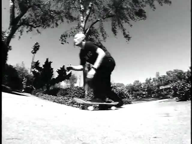 Here is Matt Mumford's part from Transworld's "The Reason" video.