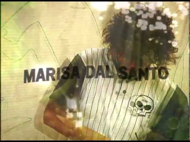 Marisa Dal Santo's part from Zero's Strangeworld (2009)