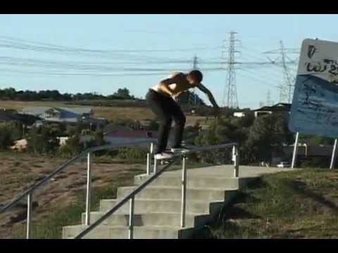 Dane Burman gets denied. Here's some footage you didn't see in Strange World.