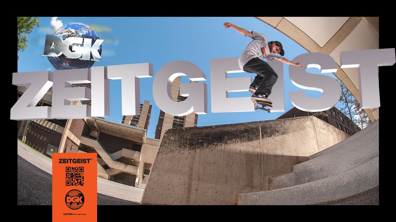 Behind the Scenes from Will's part in the DGK Video Zeitgeist.<br /><br />Get Will's first Pro Model: https://dgkallday.com/collections/pro-decks/products/wired-mazzari-skateboard-deck<br /><br />Follow Will Mazzari:<br />Instagram: https://www.instagram.com/will_mazzari/<br /><br />Follow DGK:<br />Instagram: http://www.instagram.com/dgk<br />Twitter: http://www.twitter.com/dgk<br />Facebook: http://www.facebook.com/dgk<br />Tiktok: http://www.tiktok.com/@digitalghettokids<br />Site: http://www.dgk.com