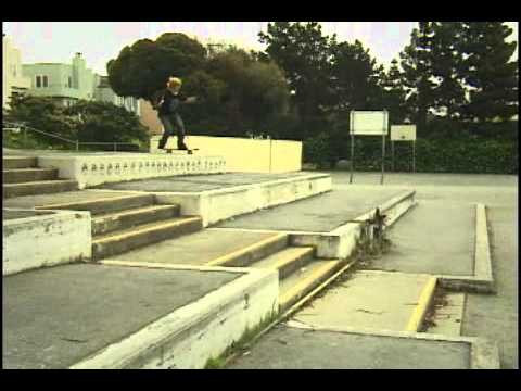 Now for the first time, see the uncut footage and punishment of that day. How many tries did it take him? Be our guest and count 'em.<br /> <br /> Video By: Mike Gilbert & Ian Berry