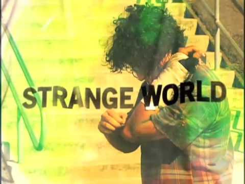 <p>Zero Skateboards Presents Strange World Premiering October 29th 2009.</p>