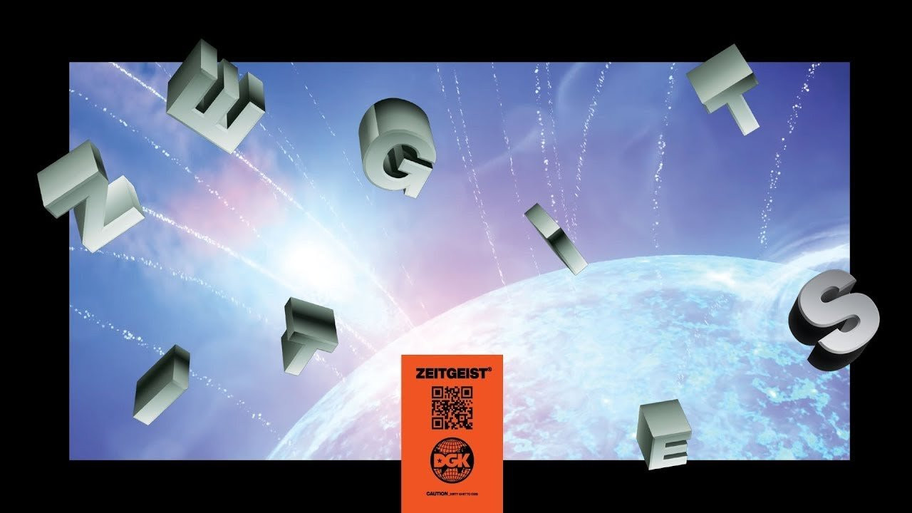 Each Era has a unique spirit of a generation or a period of time, this is DGK’s. Intro: 0:00 Darius Jackson & Chaz Ortiz: 01:18 Montage 1: 05:50 Dlamini Dlam...