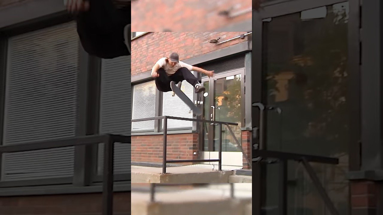 🇫🇮 Troposphere’s “Screen Privacy” video is a killer full-length 📼 Full video playing on our site 📡