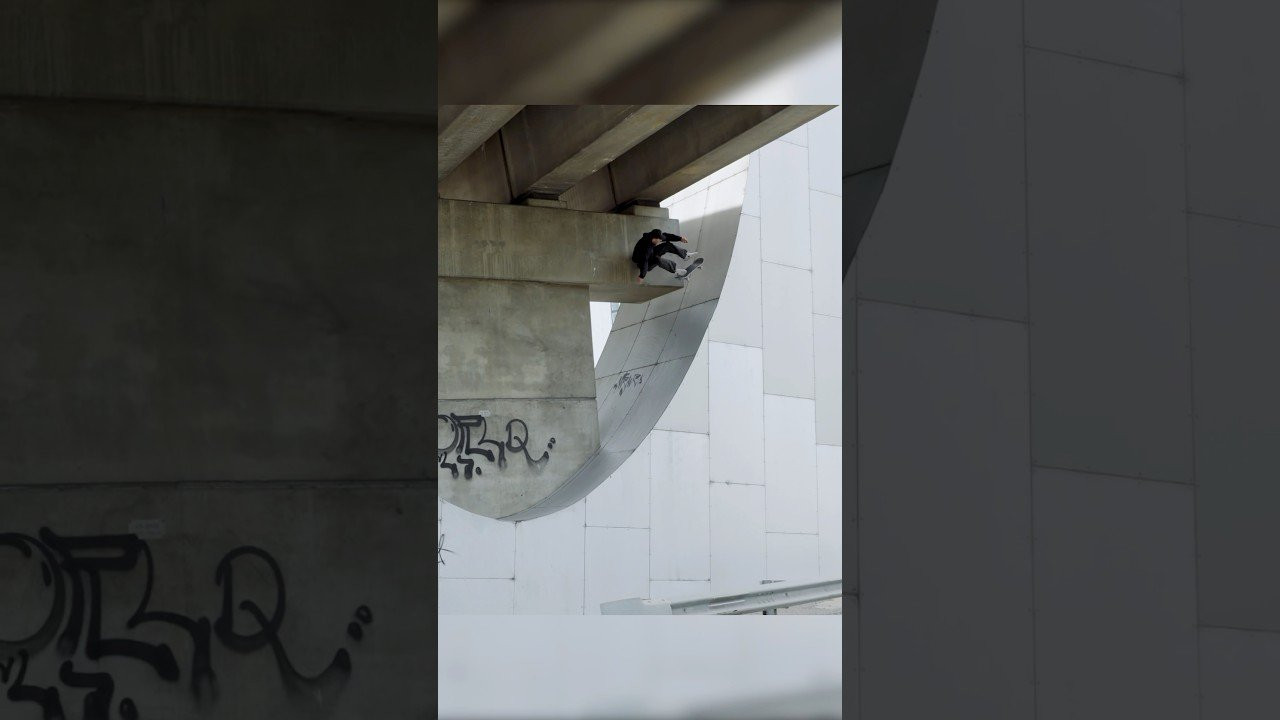 Monster continues its global tear and GT fires first, followed by a barrage from his fellow teammates. Jake Yanko's full-speed attack makes a powerful closing statement.