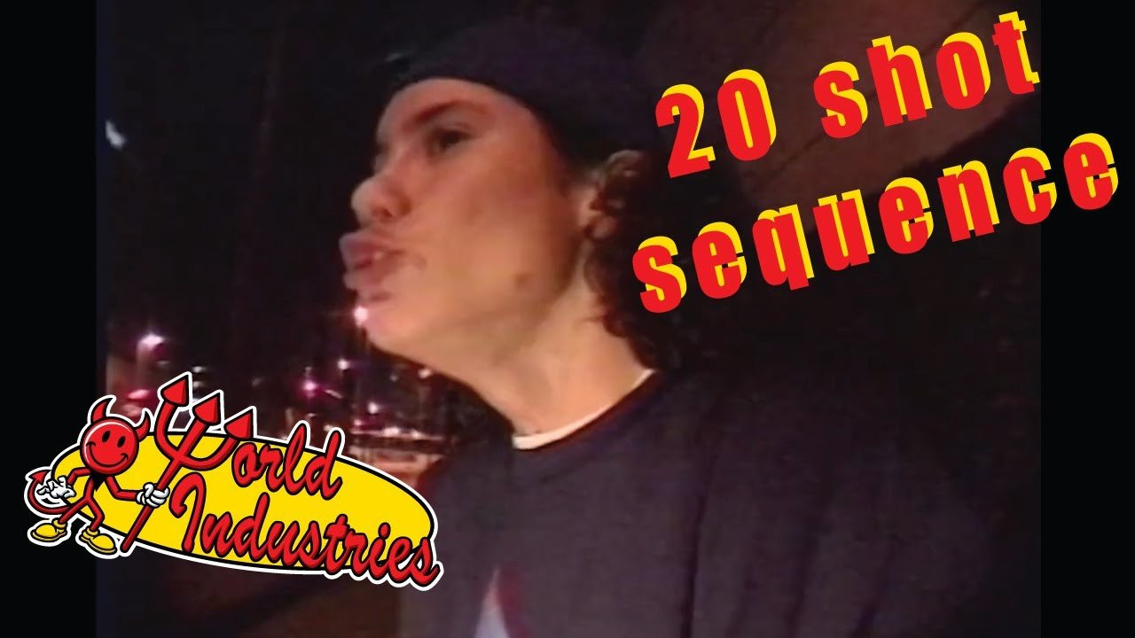 <p><span>Billy Valdes, Caine Gayle, Chris Lambert, Clyde Singleton, Daewon Song, Eric Pupecki, Fabian Alomar, Gino Iannucci, Henry Sanchez, Jason Dill, Jason Maxwell, Joey Suriel, Kareem Campbell, Keenan Milton, Kris Markovich, Lavar McBride, Marcelle Johnson, Maurice Key, Mike Crum, Mike Santarossa, Quy Nguyen, Ronnie Creager, Sam Devlin, Shiloh Greathouse, Shin Okada</span></p>