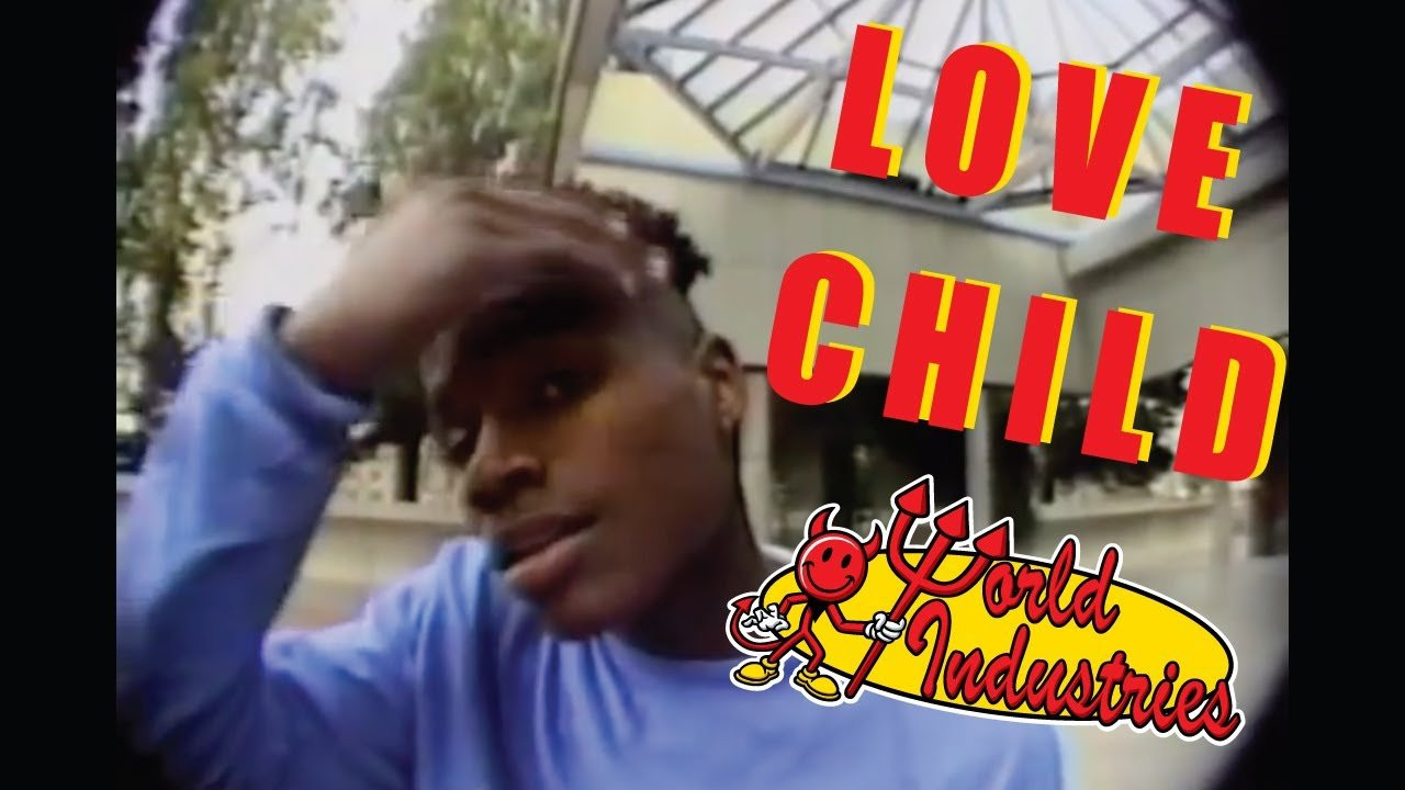 Love Child full skate video 1992<br />Featuring Chico Brenes, Daniel Castillo, Spencer Fujimoto, Shiloh Greathouse, Daewon Song, Jovontae Turner, and Jed.<br />https://worldindustries.com