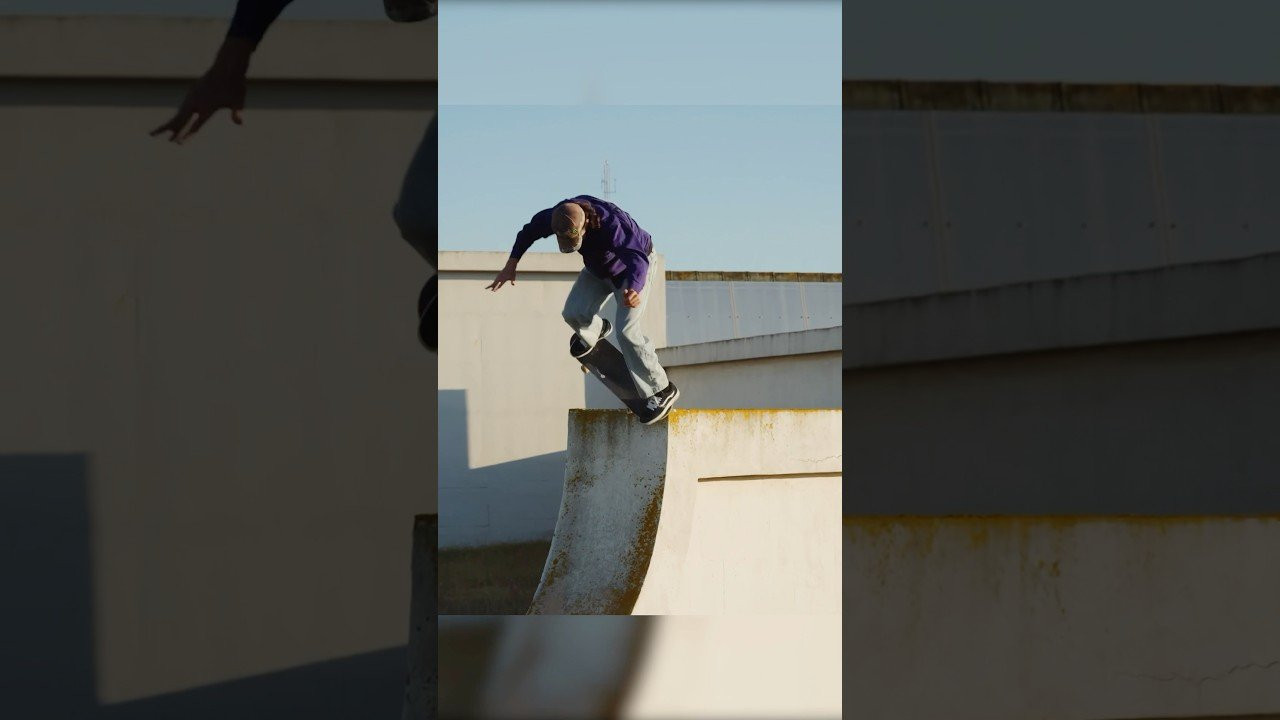 Monster continues its global tear and GT fires first, followed by a barrage from his fellow teammates. Jake Yanko's full-speed attack makes a powerful closing statement.