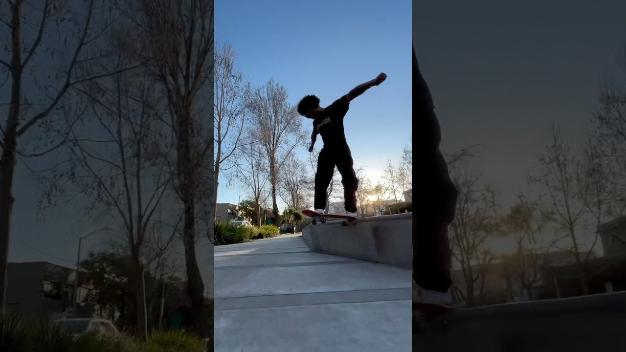 🏁 Nile Gibbs nails a marathon run in San Francisco 🌁