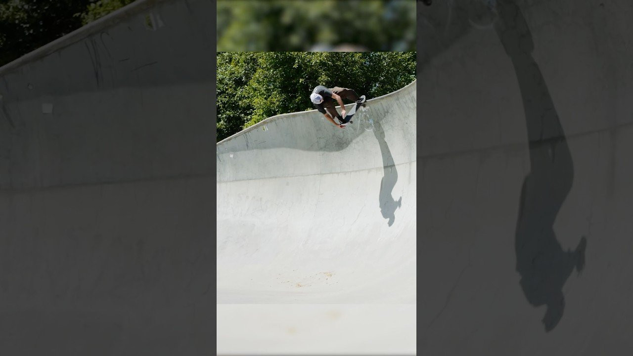 Monster continues its global tear and GT fires first, followed by a barrage from his fellow teammates. Jake Yanko's full-speed attack makes a powerful closing statement.