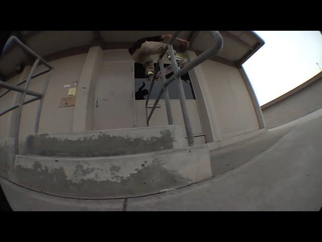 TJ Rogers welcomes Blind into Japan’s Murasaki Sports retailers.<br /> <br />http://www.murasaki.co.jp/skateboard.html