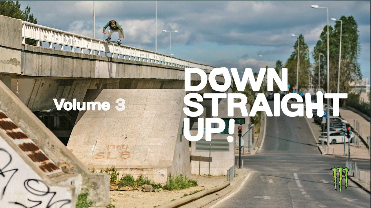 Monster continues its global tear and GT fires first, followed by a barrage from his fellow teammates. Jake Yanko's full-speed attack makes a powerful closing statement. <br /><br />Keep up with Thrasher Magazine here:<br /> http://www.thrashermagazine.com<br /> http://www.facebook.com/thrashermagazine<br /> http://www.instagram.com/thrashermag<br /> http://www.twitter.com/thrashermag
