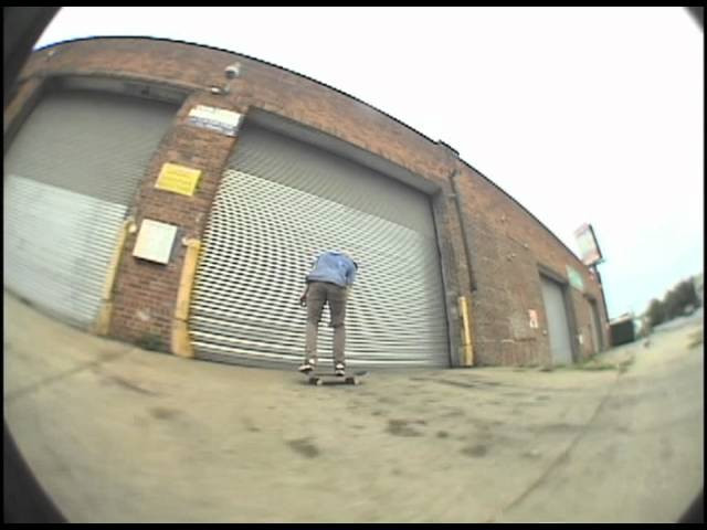 Some VX clips that never ended up anywhere now end up here. Enjoy