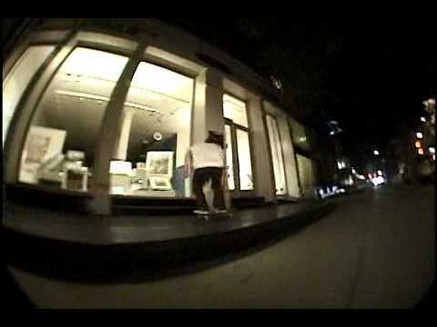 Welcome to the team Brian.<br /> Video edited by Josh Stewart. <br /> Music by Snake Flower II. Song "Talk About It".