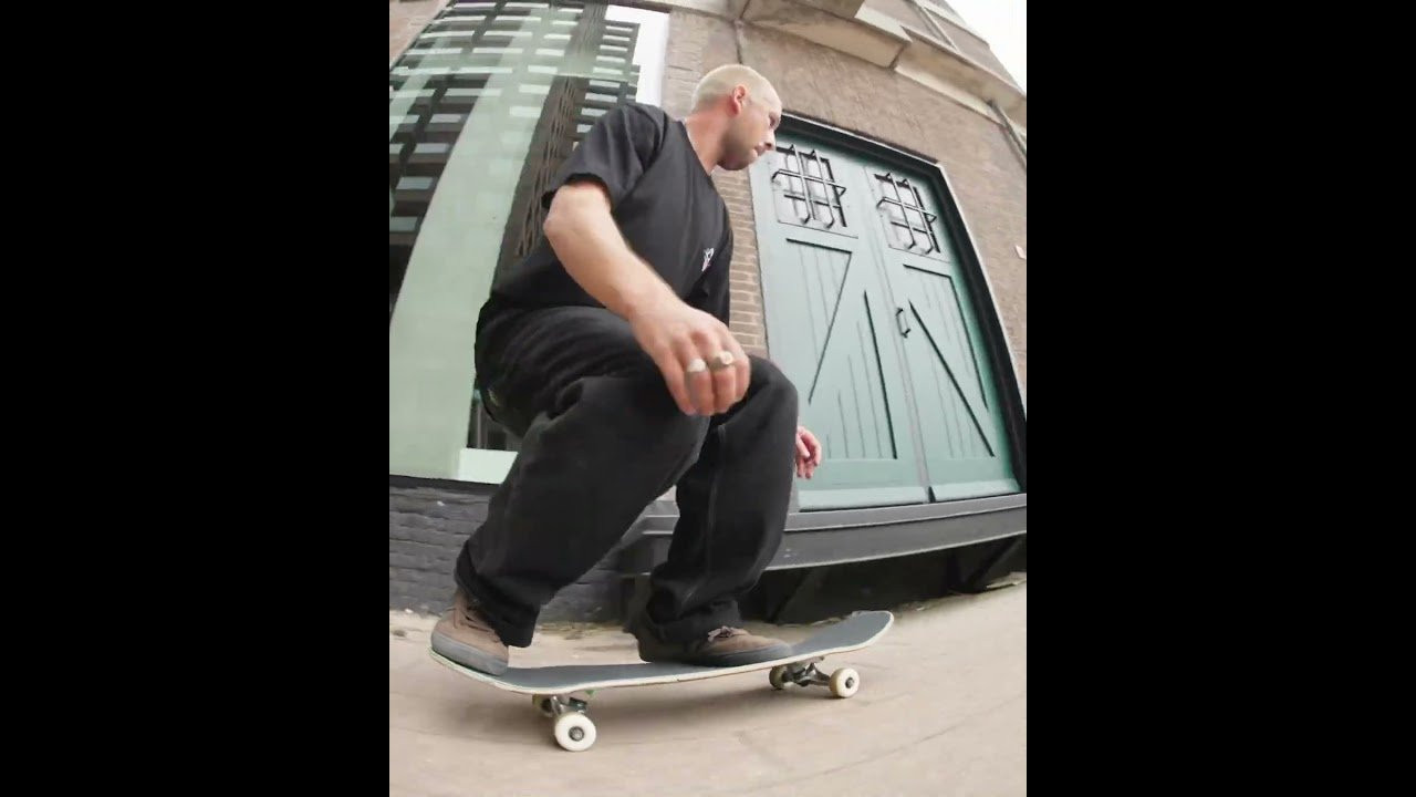 Filmed by Daniel Galli