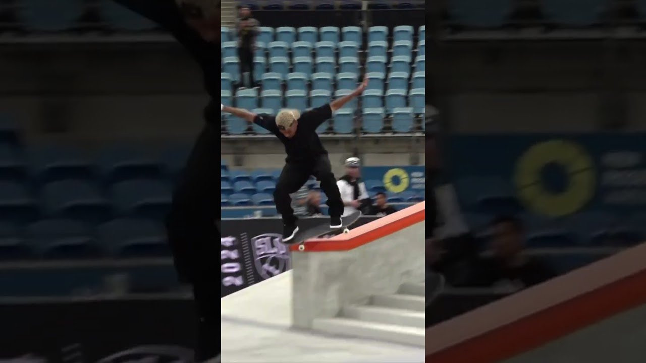 Featuring Chris Joslin, Felipe Gustavo, and Tommy Fynn