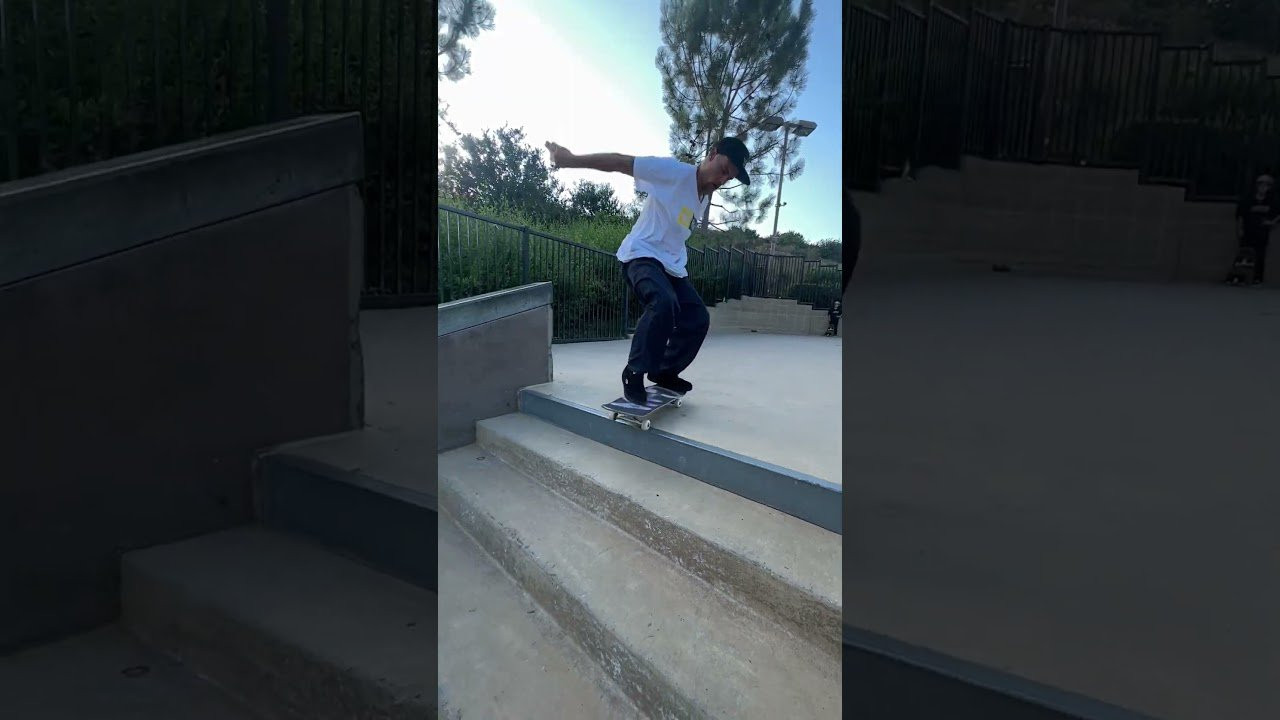 Filmed by Colin McKay