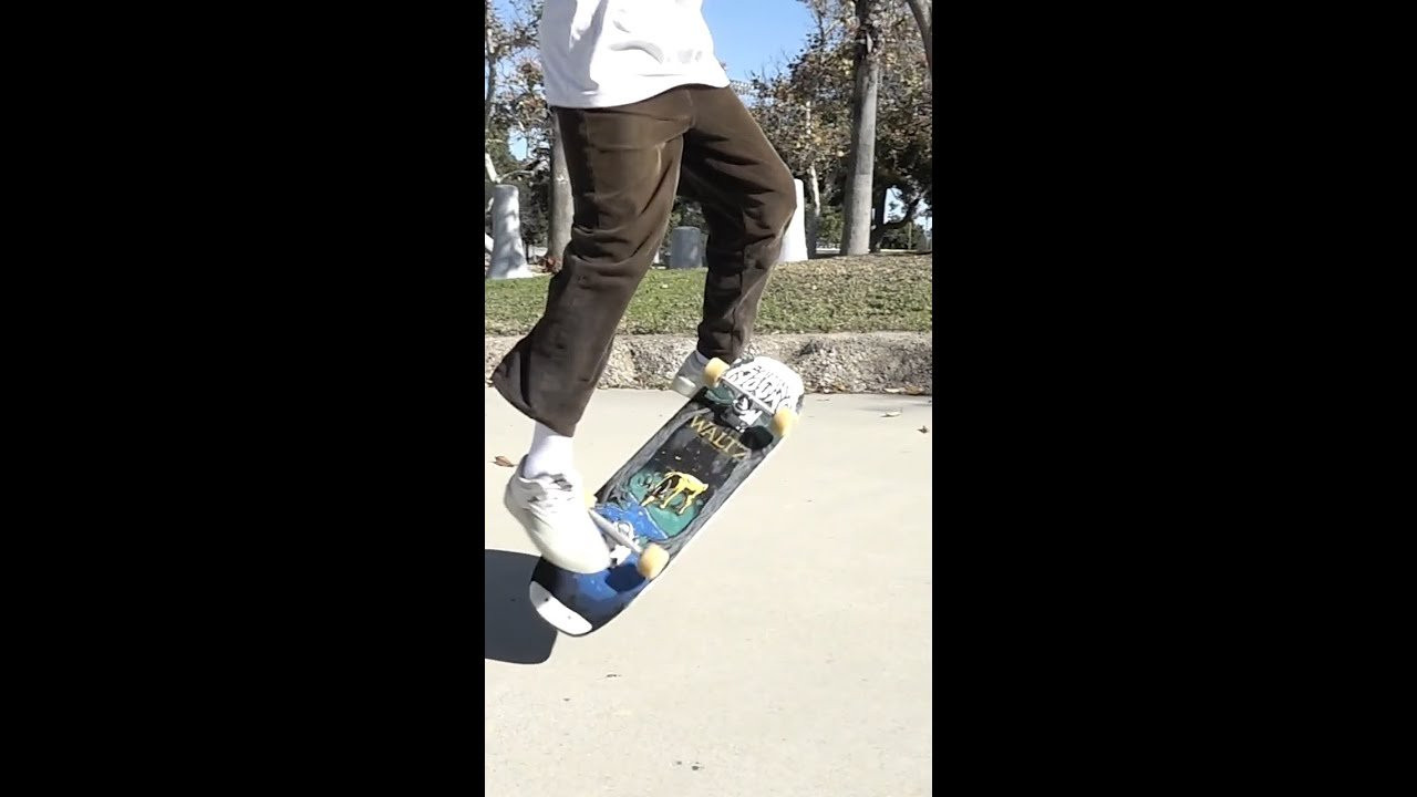 Quentin Jeang from our segment "Daycare: Calikidz" in issue 19!💥<br /><br />📺Issue 20 link in bio!<br /><br />#Skateboarding