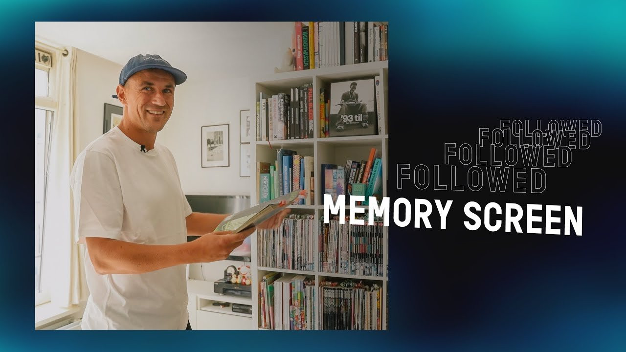 Join our day with Jan Maarten Sneep aka Memory Screen as we take a look behind the scenes of how he does his remixes and also his unique approach to filming skateboarding before we bike our way through Rotterdam to skate and film with the Pop crew. This one has been on our list for a while, stoked to finally bring this one to you. Enjoy. <br /><br />Filmed by Johannes Schön<br />Edited by Makke Bengtsson<br /><br />Get our books & apparel collection here: https://pocketskatemag.com/shop/<br /><br />Feel free to subscribe to our channel and follow us on Instagram:<br />http://www.instagram.com/pocketskatemag <br /><br />Our Website:<br />http://www.pocketskatemag.com