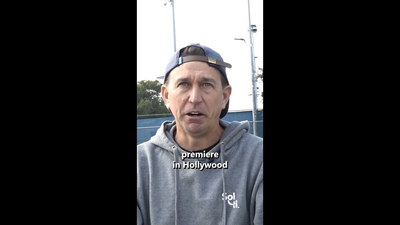 Joey Brezinski talking life experiences for Julian Agliardi back in issue 19!📺<br /><br />🚨Issue 20 NOW LIVE!<br /><br />#Skateboarding