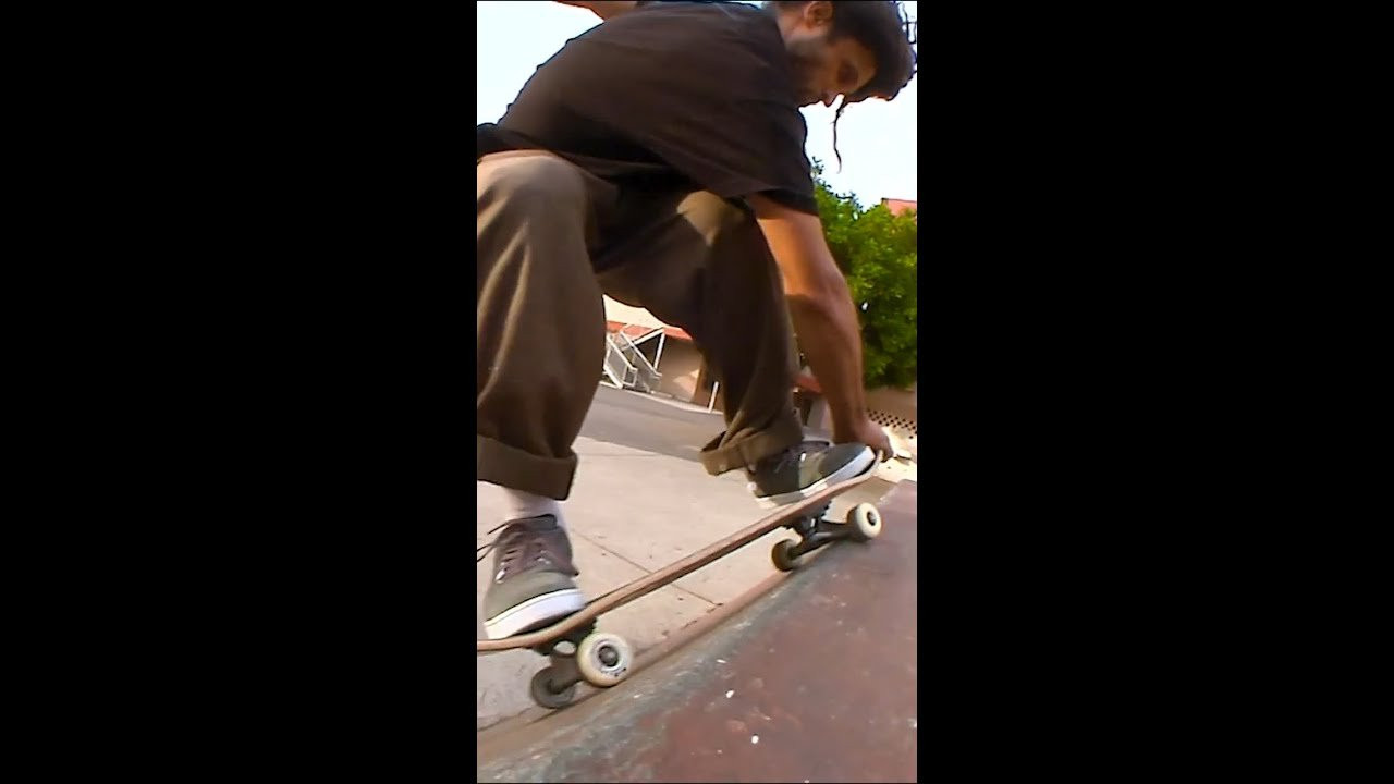 Greg Valencia as seen in issue 11!💥<br />📹 @michaelbellfilms<br /><br />#Skateboarding #LosAngeles