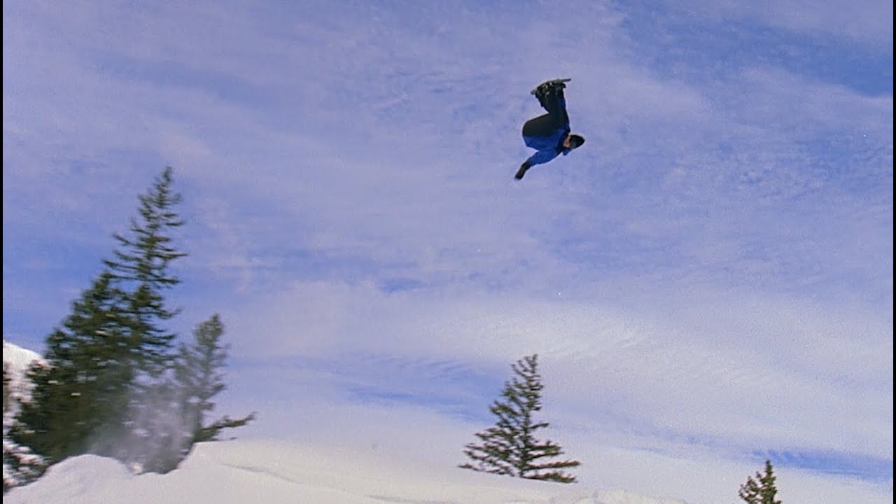 Filmed by: Hayden Rensch, Harry Hagen, Tanner Pendelton, and Jake Price <br />Cameos: Arthur Longo and Bryan Iguchi <br />Special thanks to Vans for making the trips and footage possible.<br />Thanks - Vans, The North Face, Gnu Snowboards, Dragon