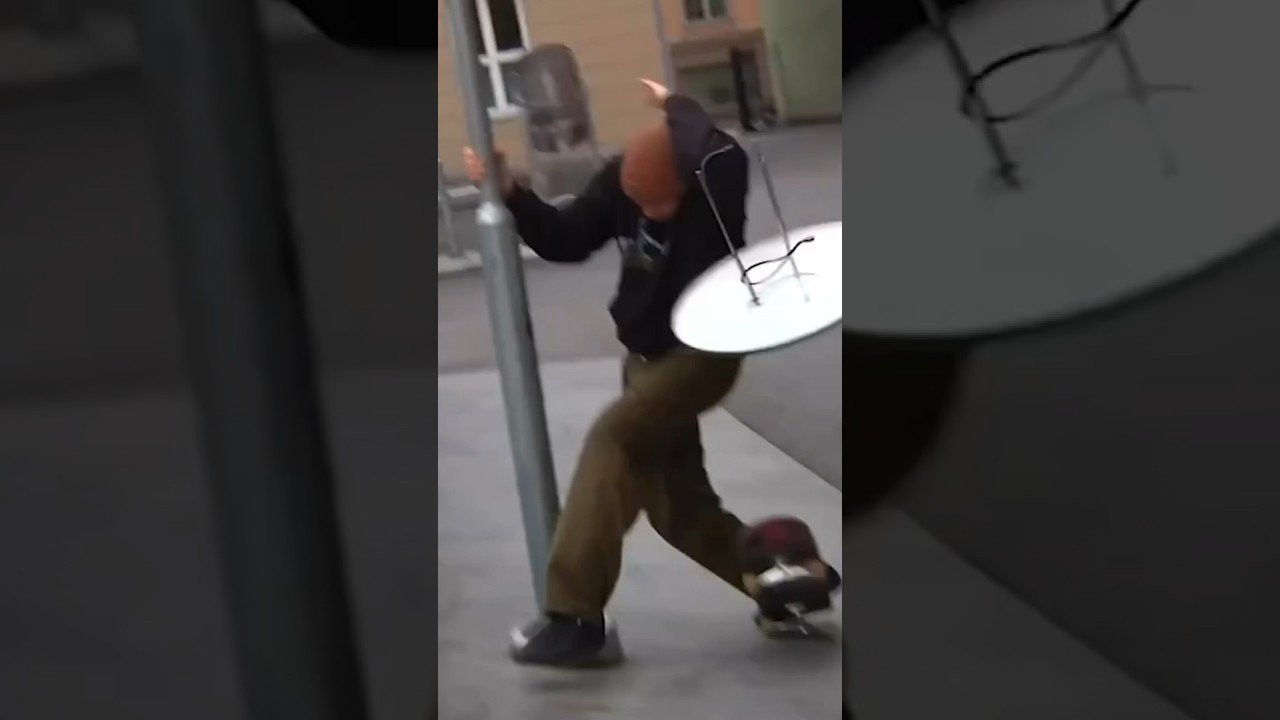 Eetu Toropainen shares a story about his good friend Teemu Metsäkylä