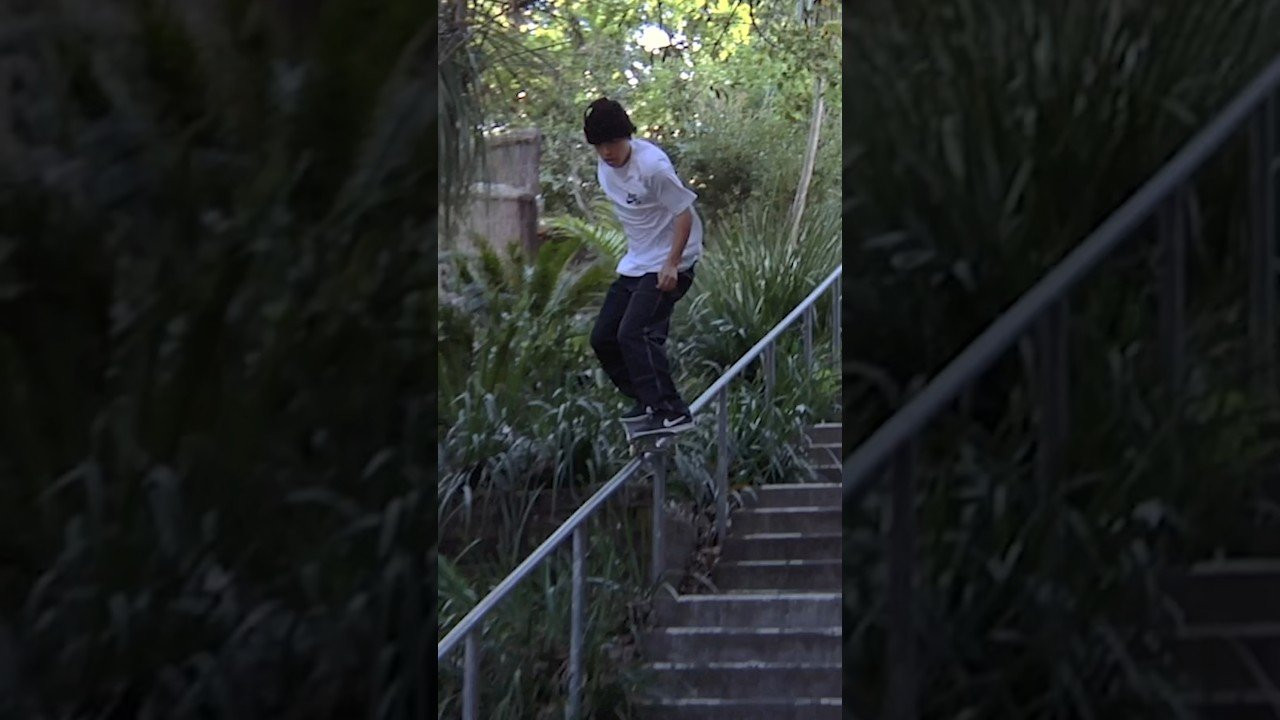 Hop in the van all the way down-under for Episode 4 of Tour Report from the Monster Super Tour stops of Syney and Melbourne, Australia. <br />Feat. Grant Taylor, Ishod Wair, Nyjah Huston, Daike Ikeda, Giovanni Vianna, Jorge Simoes, Kevin Baekkel, Matt Berger, Tom Schaar, Rune Glifberg, Kieran Woolley, Elliot Sloan and many more. <br /><br />Filmed by Daniel Galli, Jack Thompson, Jared Lucas, Gnardol <br />Edited by José Valduga