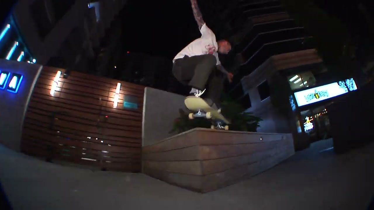 Bustcrew 2021<br />Video by Will Rosenstock