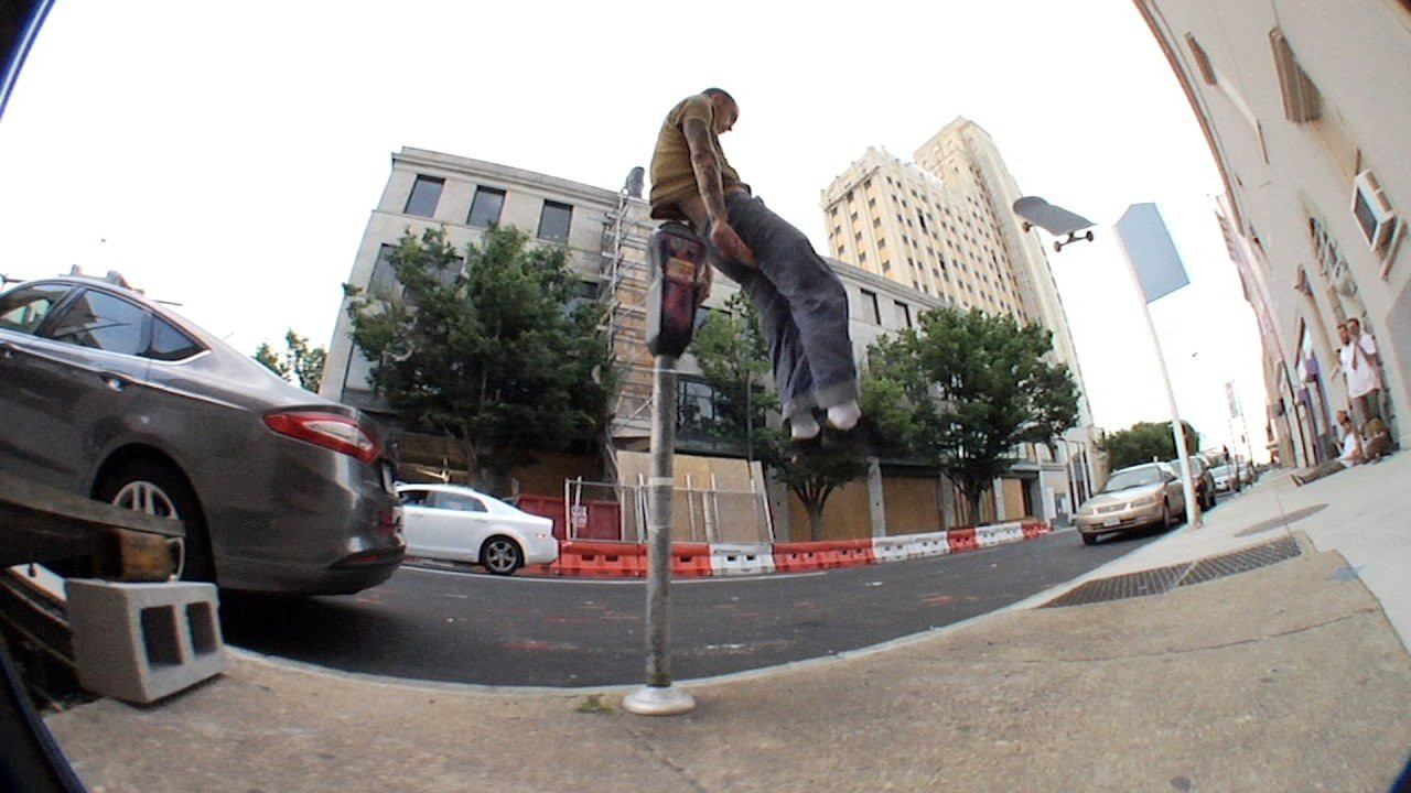 Gilbert Crockett's Salt Life plus extra clips<br />circa 2015<br /><br /><br />©2024 QUASI SKATEBOARDS<br />ALL RIGHTS RESERVED <br />848921<br /><br />https://quasiskateboards.com/collections/frontpage