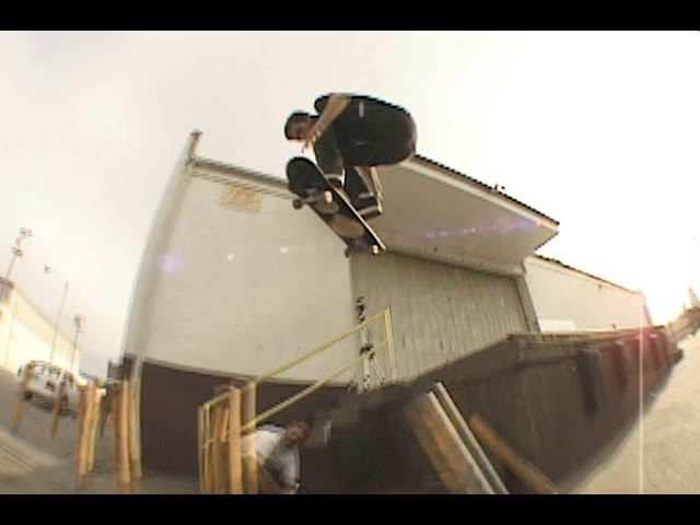 Jason hits the streets with Leo Romero and Kevin Long. Will this be the last we see of Jason's talking-head commentary? Some excellent rolling-in-front-filming at the end there. That last clip is really as good as it gets. <br />Follow Jason: https://www.instagram.com/heyfilmthis/<br />Subscribe to TransWorld’s YouTube: http://twskate.co/gz8nsr<br />Follow TWS for the latest:<br />Daily videos, photos and more: http://skateboarding.transworld.net/<br />Like TransWorld SKATEboarding on Facebook: https://www.facebook.com/TransWorldSkate<br />Follow TransWorldSKATE on Instagram: https://instagram.com/transworldskate/