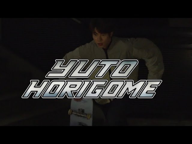 Dodging security in Japan and cracking moves at classic California locales, Yuto cooks up a short but super sweet offering that’ll make you hit rewind again and again.<br /><br />Filmed by <br />Junktown<br />Braden Gonzales <br /><br />Edited by<br />Braden Gonzales <br /><br /><br />Keep up with Thrasher Magazine here:<br /> http://www.thrashermagazine.com<br /> http://www.facebook.com/thrashermagazine<br /> http://www.instagram.com/thrashermag<br /> http://www.twitter.com/thrashermag
