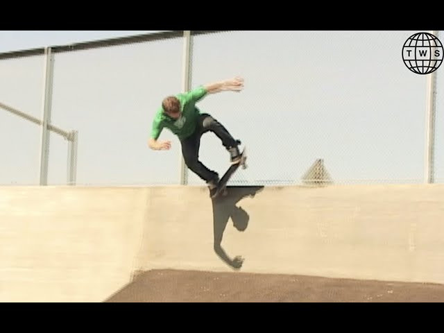 In between hitting the streets for a new Nike SB project, Jason delivers the first episode of May featuring First Love-era Shiloh, Leo Romero and Cooper Wilt clips.<br />Subscribe to TransWorld’s YouTube: http://twskate.co/gz8nsr<br />Follow TWS for the latest:<br />Daily videos, photos and more: http://skateboarding.transworld.net/<br />Like TransWorld SKATEboarding on Facebook: https://www.facebook.com/TransWorldSkate<br />Follow TransWorldSKATE on Instagram: https://instagram.com/transworldskate/