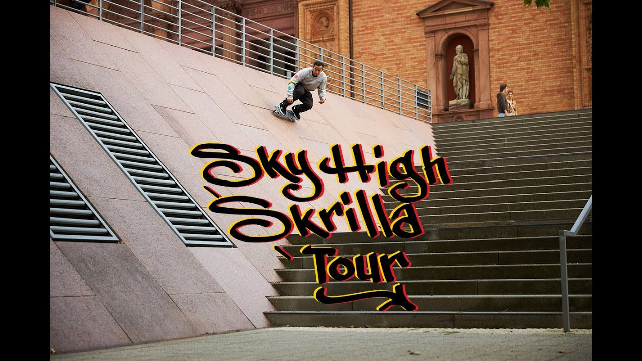 The jet-setting AriZona Iced Tea squad explored Berlin and Hamburg for an action packed week of filming in the streets. Trap Skateboards legend Richie Loffler and Fishing Lines kingpin Michael Mackrodt led Bonestalone, Juan Pablo Velez, Eugenia Ginepro, Caroline Duerr, Leo Heinert, Carlo Carezzano and JJ Colõn to the best Deutschland gems: Greifswalder DIY, Kulturforum, Tempelhof, East Side Gallery, Kunsthalle, Wilhelmsburg and the Rote Flora Bowl. The tour ended with a massive event at Mantis Skate Shop with German rap star Kwam.E. <br />Word has it this crew is already stacking another international trip for 2024.<br />Filmed by Pasha Kryukov and JZ Radical.<br />Subscribe to TransWorld’s YouTube: http://twskate.co/gz8nsr<br />Follow TWS for the latest:<br />Daily videos, photos and more: http://skateboarding.transworld.net/<br />Like TransWorld SKATEboarding on Facebook: https://www.facebook.com/TransWorldSkate<br />Follow TransWorldSKATE on Instagram: https://instagram.com/transworldskate/