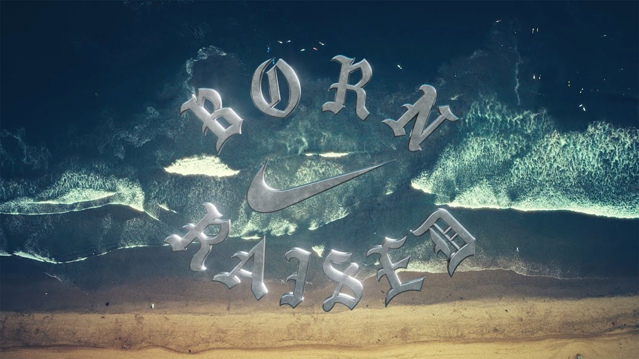 The SB Dunk Low by Born X Raised drops exclusively in the 🇺🇸 at bornxraised.com Thursday, September 28 and worldwide Friday, October 6 in select skate shops. <br /><br />Learn more: https://www.nikesb.com/the-vault/sail-box-era/born-x-raised<br /><br />Director: Alex 2tone<br />Executive Producer: Pastor Alvarado<br />Executive Producer: Miriam Haq<br />Director of Photography: Andrew Wheeler<br />Sound Op: Joe Mullins<br />Production Designer: Carlos Lopez<br />Art Director: Julia Choi<br />Wardrobe Stylist: Keyla Marquez<br />Editor: Nic Rondeu, Esy<br />Special Thanks: Anna Printup, Mister Cartoon<br /><br />More from Nike Skateboarding<br />Official website: https://www.nikesb.com/<br />Instagram: https://www.instagram.com/nikesb <br />Twitter: https://twitter.com/nikesb