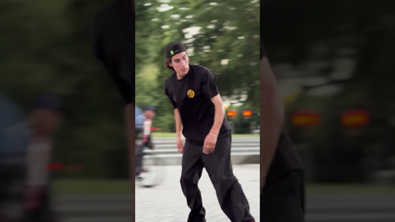 Subscribe: https://www.youtube.com/c/CreatureFiends<br /><br /><br />LURK WITH US:<br />https://www.youtube.com/c/CreatureFiends<br />https://instagram.com/creaturefiends/ <br />https://www.tiktok.com/@creaturefiends<br />https://www.facebook.com/CreatureSkat...<br />Shop: https://nhsskatedirect.com/pages/creature-skateboards<br /><br /><br />#CreatureSkateboards #Skateboarding #CreachTube