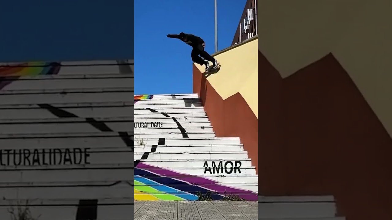 Subscribe: https://www.youtube.com/c/CreatureFiends<br /><br /><br />LURK WITH US:<br />https://www.youtube.com/c/CreatureFiends<br />https://instagram.com/creaturefiends/ <br />https://www.tiktok.com/@creaturefiends<br />https://www.facebook.com/CreatureSkat...<br />Shop: https://nhsskatedirect.com/pages/creature-skateboards<br /><br /><br />#CreatureSkateboards #Skateboarding #CreachTube