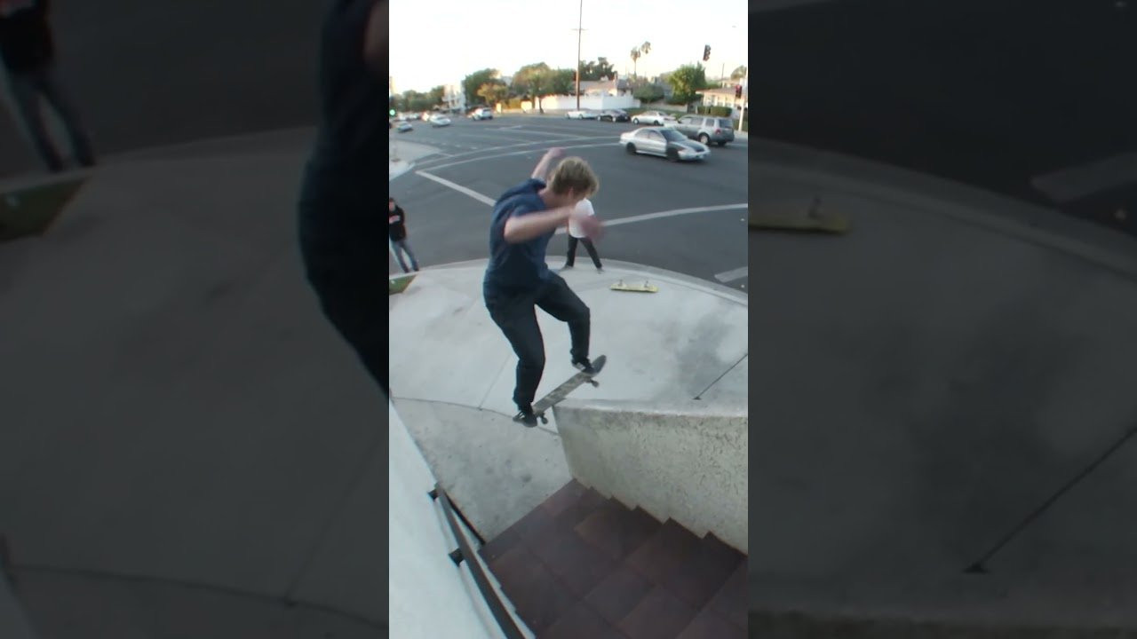 Subscribe: https://www.youtube.com/c/CreatureFiends<br /><br /><br />LURK WITH US:<br />https://www.youtube.com/c/CreatureFiends<br />https://instagram.com/creaturefiends/ <br />https://www.tiktok.com/@creaturefiends<br />https://www.facebook.com/CreatureSkat...<br />Shop: https://nhsskatedirect.com/pages/creature-skateboards<br /><br /><br />#CreatureSkateboards #Skateboarding #CreachTube