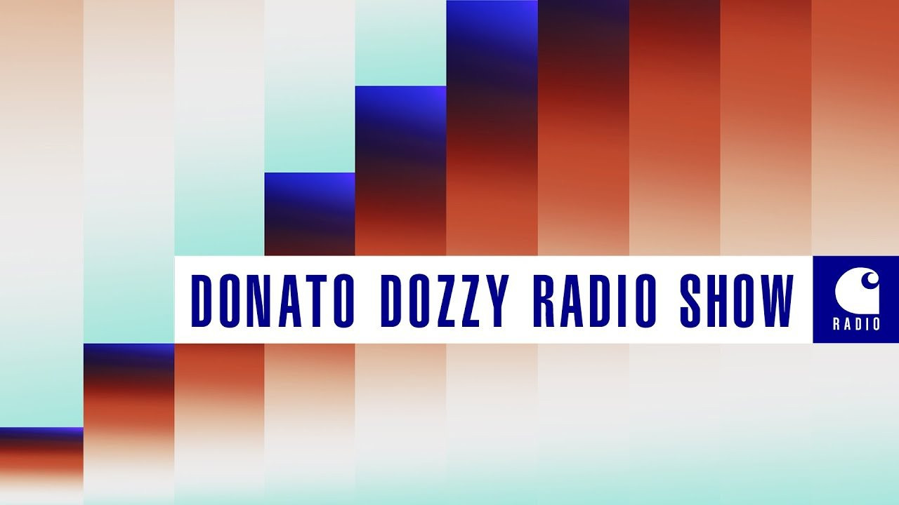 Listen back to all Carhartt WIP Radio shows: <br />https://soundcloud.com/carharttwip<br /><br />Donato Dozzy:<br />This month’s Carhartt WIP Radio show features Donato Dozzy, one of the country’s most profound electronic music producers and DJs, internationally renowned for the hypnotic and manifold ways in which he can create deep, absorbing techno trips.<br /><br />Dozzy first honed his skills at the mythical squat-slash-club Brancaleone in Rome, before moving to Berlin in the mid-aughts, where he elevated his signature style even further with his “Dozzy’s Night” residency at Panorama Bar. Since then, he has gone on to grace line-ups alongside esteemed peers, such as Marcel Dettmann, Jeff Mills, Surgeon, and his compatriot Marco Shuttle.<br /><br />As a producer, Dozzy first began to make waves in 2004, and has since gone on to release a string of EPs and albums on labels such as Spectrum Spools, Tresor, or The Bunker New York. In addition, he also runs three record labels. Dozzy Records, launched 2006, Spazio Disponibile, established in 2016 together with DJ and producer Giuseppe Tillieci aka Neel, and his latest label Maga Circe Musica, together with the Spanish graphic artist and DJ Alicia Carrera.<br /><br />For Carhartt WIP Radio, Dozzy conducted a mix that gently immerses the listener into his rich body of work playing classics like “Gol” and remixes he has done for other artists, like the legendary experimental electronic group Cabaret Du Ciel. As ever, we also sat down with our host, to discuss his musical upbringing, the exhausting life of a DJ, and politics on the dancefloor. Check the interview at www.carhartt-wip.com/journal/music<br /><br />track list:<br /><br />1. Donato Dozzy - Exit The Acropolis<br />2. Donato Dozzy - A.Ritmica<br />3. Cabaret Du Ciel - Climatic Variations (Donato Dozzy remix)<br />4. Donato Dozzy - 200.1<br />5. Donato Dozzy - K5<br />6. Amandra & Karim Bennis - Sqala 3 (Donato Dozzy remix)<br />7. Donato Dozzy - Vaporware 7<br />8. Pierluca Akito - Le Vibrazioni Dello Spazio (Donato Dozzy remix)<br />9. Donato Dozzy - Cassandra<br />10. Donato Dozzy - Gol<br />11. Donato Dozzy - Edera<br />12. Donato Dozzy - In Bed<br /><br />More from Carhartt WIP<br />Official website: https://www.carhartt-wip.com/<br />Instagram: https://www.instagram.com/carharttwip/<br />Monthly Podcast: https://lnk.to/RelevantParties