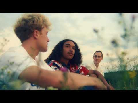 For Summer 2021, Carhartt WIP has collaborated with the iconic Berlin-based skate shop and brand Civilist to create a nine-piece capsule collection.<br /><br />Carhartt WIP x Civilist sees the Berlin imprint take a playful approach, as Carhartt WIP staples – such as cotton jersey hoodies and the Single Knee Pant – are emblazoned with a hand-drawn smiley face graphic that serves as the collaboration’s key motif. The same technicolor approach to branding is amplified when applied to both a printed short sleeve shirt and set of three decks, as a warped 3D iteration of the same icon appears on a kaleidoscopic background. <br /><br />More muted options appear in the form of a button down short sleeve shirt with tonal detailing and a take on the classic Script Logo T-Shirt. The capsule is rounded off by a co-branded neck pouch.<br /><br />Founded in 2009 in the Mitte area of the German capital, Civilist continues to act as a cultural hub and meeting point for the city’s skaters, while also being one of the few businesses that has survived the onslaught of gentrification in the surrounding area. It has done so by remaining steadfastly and reassuringly authentic. Like many skate shops, Civilist would eventually go on to produce its own apparel, with a focus on well-made basics with a unique graphic touch. Over time, this became a brand in its own right, with Civilist also collaborating with the likes of Converse CONS and the mixed-media artist Joe Roberts, aka LSD WORLDPEACE.<br /><br />The accompanying images for this collaboration were shot by David Daub. The video was directed by Paul Herrmann.<br /><br />-----<br /><br />More from Carhartt WIP<br />Official website: https://www.carhartt-wip.com/<br />Instagram: https://www.instagram.com/carharttwip/<br />Monthly Podcast: https://lnk.to/RelevantParties