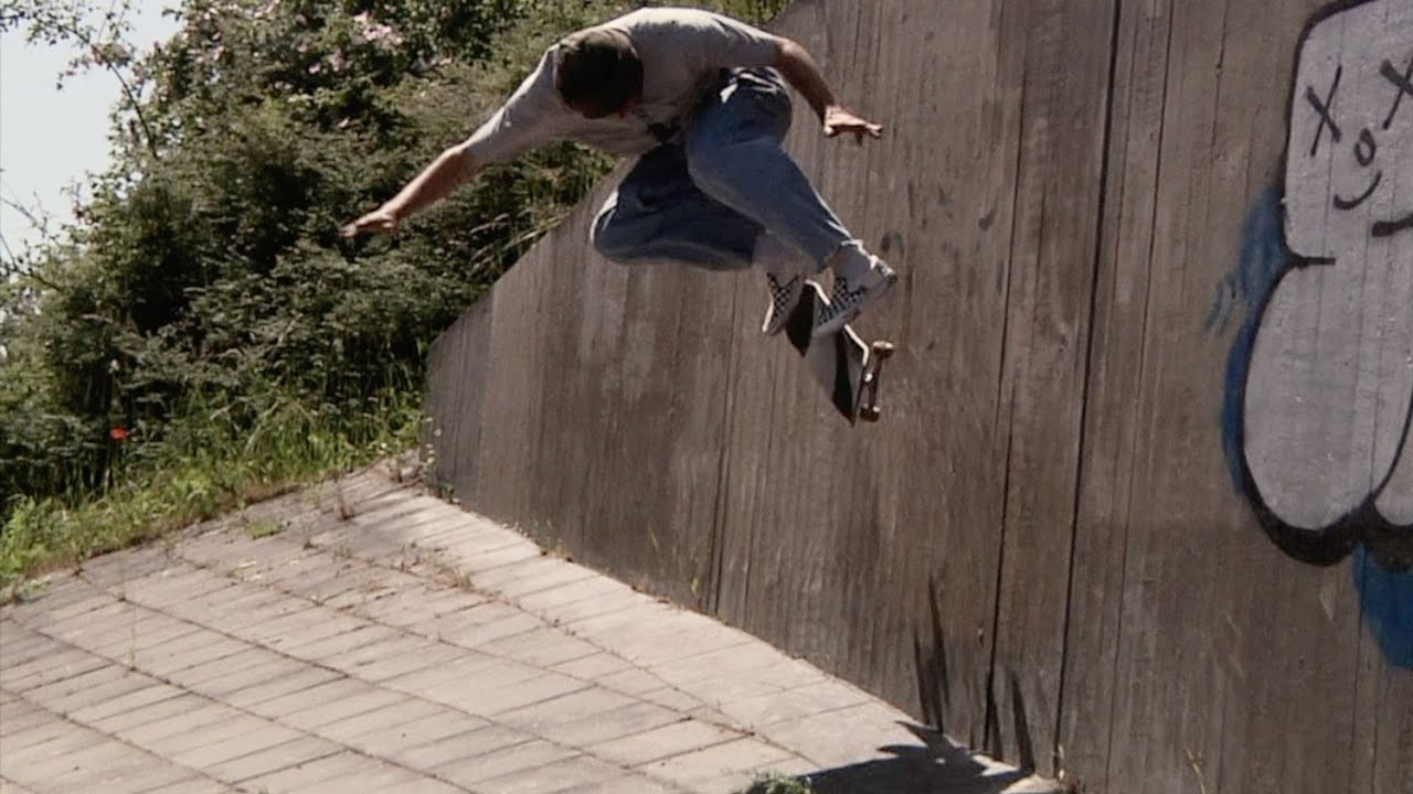 Featuring Carolina Gamboa, Moa Zander, Quentin Boillon, Helena Long, Simon Källkvist, Eliott Toiminen, Santiago Sasson, Daniel Pannemann, Sebastiaan Vijverberg, Aleksi 'Aatsi' Suovarra, Gabriel Bjørsvik, Peter Johansson, Tom Botwid, Samuel 'Qamuel' Norgren, Sofie Valle Mørk & Aidan Chung. <br /><br />Filmed by: Markus Bengtsson,Tom Botwid, Blai Costa, Julian Lopez, Pekka Lovas, Elliot Bonnabel, JM Sneep, Jacky, Roland, Raoul Barberis, Joel Ahlstrom, Roi Peteri, Pontus Penttila & Tuomas Kuisma. <br /><br />Edited by Tom Botwid