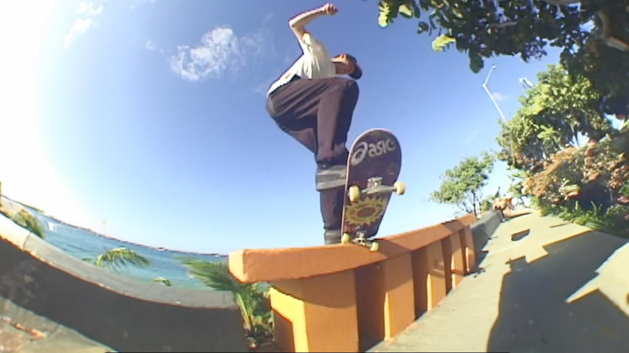 Featuring Zander Mitchell, Ian Clellend, Wesley Macneil, Ryan DesRoches, Mackenzie Carruthers, Fred Lanteigne, Jp Grenier, Ethan Murphy, Andy Aylward, Sean Ryan, Lion Slaney, Justin Tenney, Cole Woods, Emile Prenoveau and Charles Rivard.<br /><br />Filmed and edited by Erik Fisher.<br /><br />00:00 Intro<br />00:10 Ian Clellend (feat. Mackenzie Carruthers, Fred Lanteigne, JP Grenier, Charles Rivard, Ethan Murphy, Andy Aylward and Sean Ryan)<br />03:01 Lion Slaney <br />04:10 Ryan DesRoches (feat. Justin Tenney)<br />07: 04 Wesley MacNeil (feat. Cole Woods)<br />10:21 Zander Mitchell (feat. Emile Prenoveau)