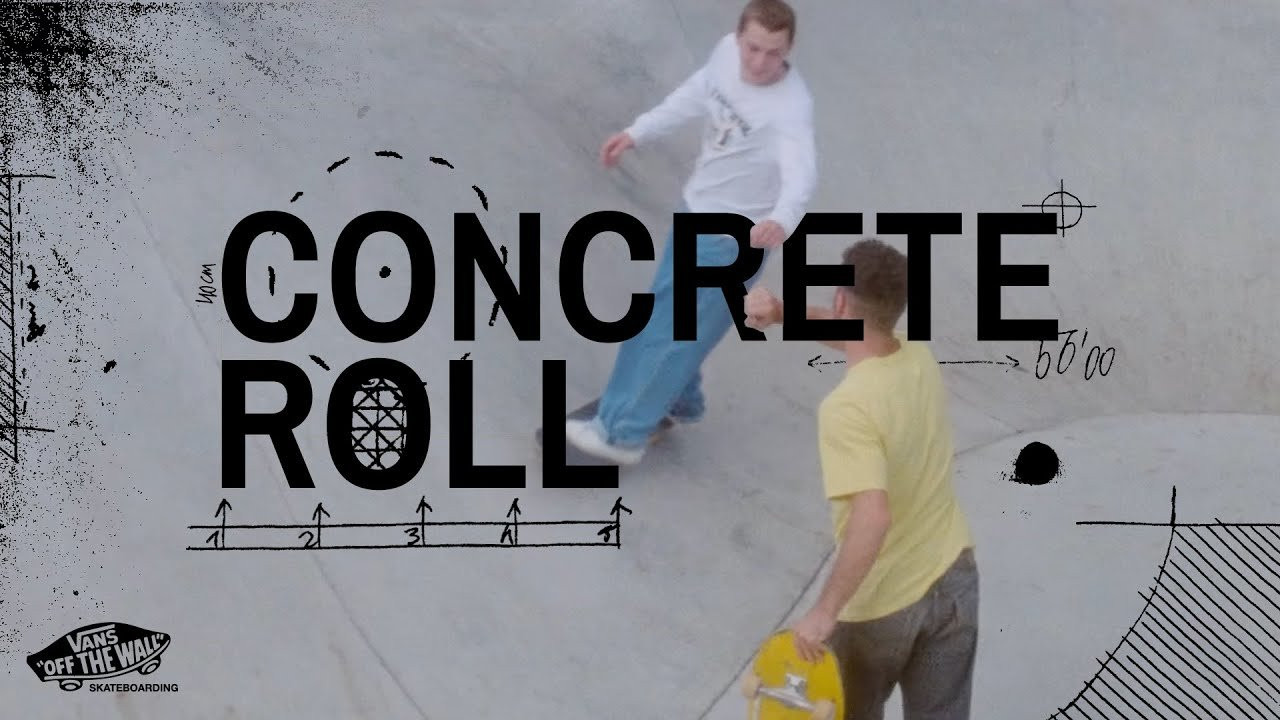 The 'trick-focused' follow-up to Guillaume Périmony's brilliant 'Set In Concrete' documentary about France's DIY scene (https://www.freeskatemag.com/2024/03/19/vans-set-in-concrete/), featuring Victor Pellegrin, Shani Bru, Tom Belot, Hugo Westerlin, Uryann Raudet, Arno Wagner, Michael Germond, Samuel Partaix, Maya Jacquemain and Romain Covolan.<br /><br />Filmed by Guillaume Périmony and Luc Mazieres.<br /><br />Edited by Guillaume Périmony.