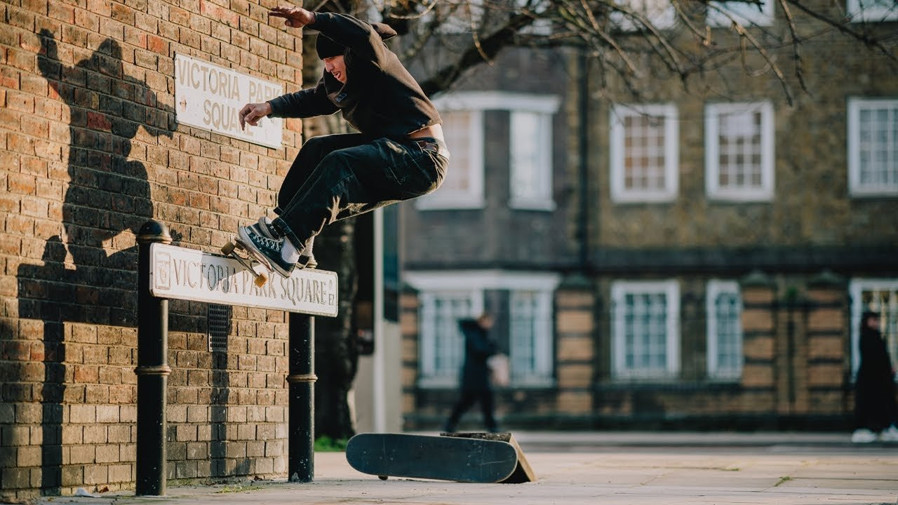 Filmed and edited by Bruno Rocha.<br /><br />Thumbnail image by Sam Ashley.