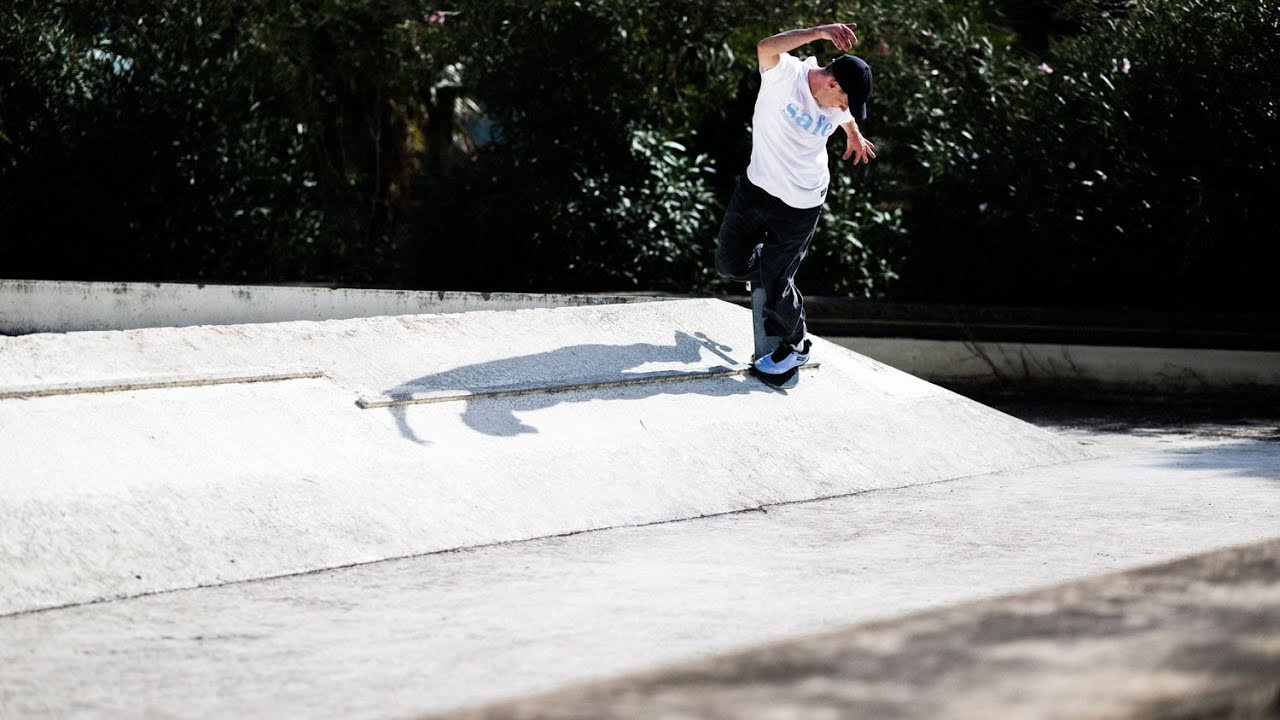 <p>Featuring Vans' Danny Brady and Rory Milanes in Sicily.<br><br>Filmed and edited by Michael J. Fox.<br><br>Thumbnail image by Alex Pires.</p>