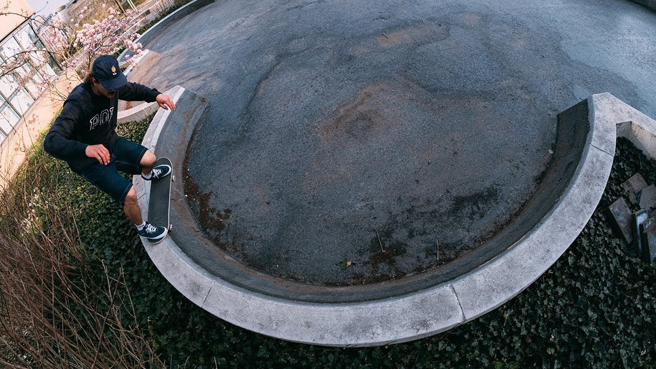 Filmed and edited by Ziggy Schaap.<br /><br />00:00 Intro<br /><br />00:16 Pascal Moelaert, Jan Maarten Sneep and Remco Stolze, Robbin De Wit and Alex Van Zwietering <br /><br />01:47 Justin Wagener, Woody Hoogendijk <br /><br />03:36 Jeremy Van Der Eijk (Pils), Bastiaan Van Zadelhoff, Victor Duivestein, Jesse Voerman, Roland Hoogwater, Lucas Jankosheck, Jamy Van Holsteijn, Jip Koorevaar, Derek Elam, Mats Van Der Meer, Reyndert Guiljam, Marthyn Guiljam, Sjors Huybregts, Frederick Walker, Teun Janssen, Lars De Weerd , Patrick Reins, Remco Stolze and Robbin De Wit.<br /><br />09:10 Luke Jackson <br /><br />09:44 Thomas Van Den Hoeven <br /><br />12:13 Rob Maatman