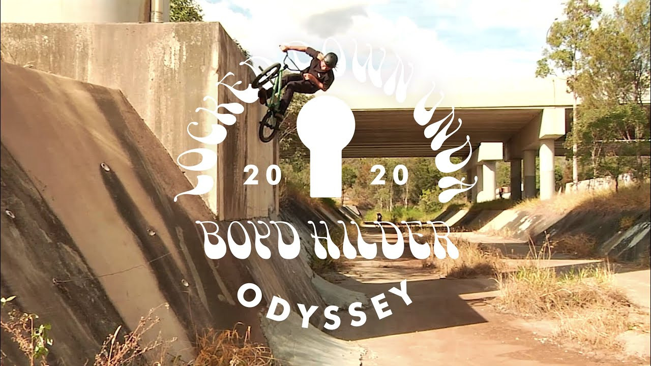 "Been cracking away at this video since the start of 2020 with 95% of the clips happening on a Friday night or a Saturday day. Making things happen the best we could between Covid bullshit and Troy Charlesworth (filmer) working a full time job. All the clips are from North of the QLD/NSW borders except for 2 from a school we hit before the Covid border closure. Video was cut short just in the end due to a knee injury. Enjoy and see yous in a few months 🤙🏼" - Boyd<br /> <br /> <br /> Music: The Mystery Lights - "Before My Own"<br />Courtesy of Daptone Records<br />---<br /> http://www.odysseybmx.com<br /> ---<br /> http://facebook.com/odysseybmx<br /> http://twitter.com/odysseybmx<br /> http://instagram.com/odysseybmx<br /> http://odysseybmx.tumblr.com<br /> http://youtube.com/odsyvision