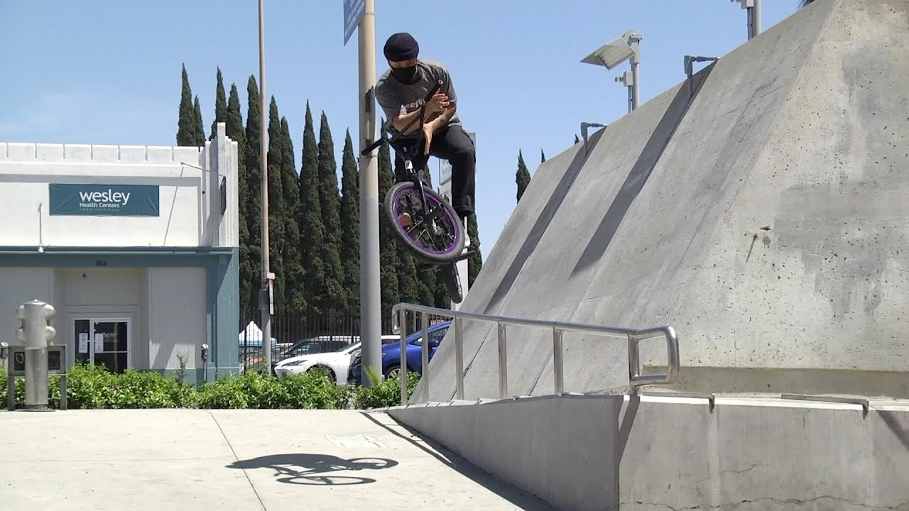 BACK IN STOCK. Purple Rain wheels and rims available now. No more coming in, grab ‘em while you can.<br /> <br /> <br /> <br /> ---<br /> http://www.odysseybmx.com<br /> ---<br /> http://facebook.com/odysseybmx<br /> http://twitter.com/odysseybmx<br /> http://instagram.com/odysseybmx<br /> http://odysseybmx.tumblr.com<br /> http://youtube.com/odsyvision